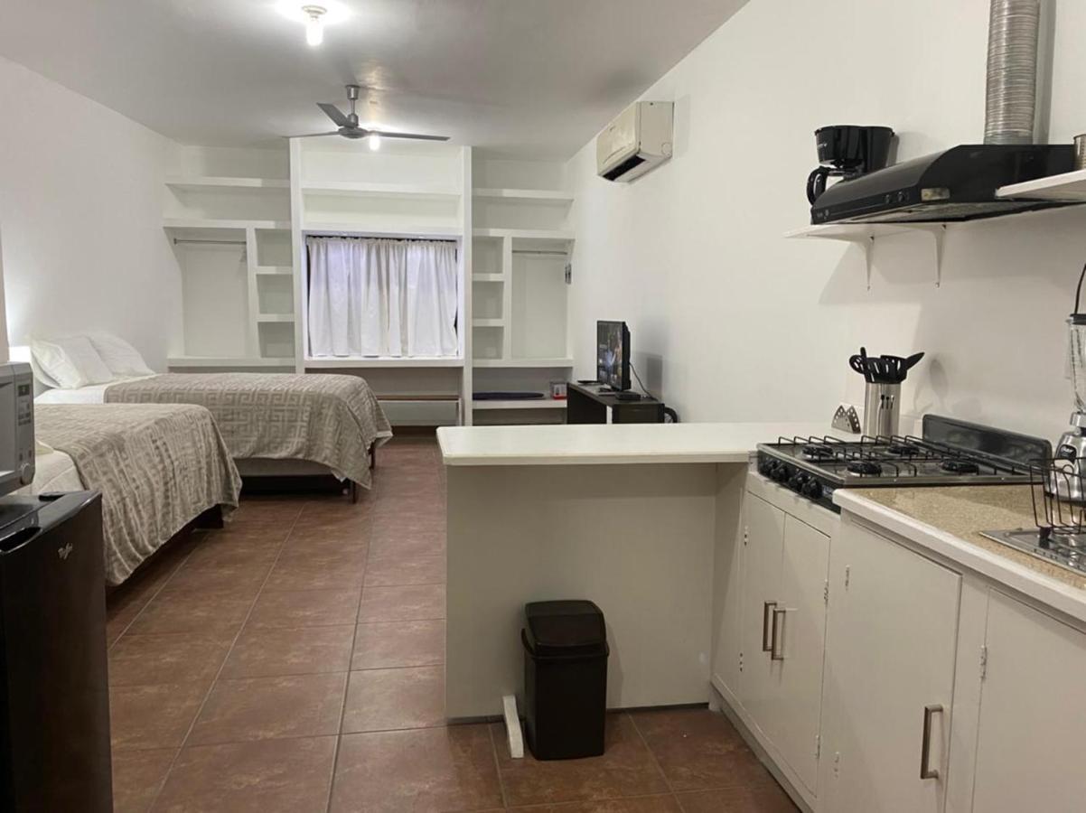 Apartamento Casa Romel Ciudad Valles Exterior foto