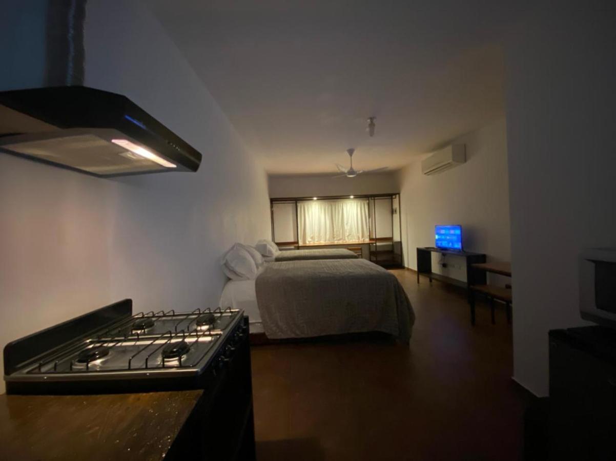 Apartamento Casa Romel Ciudad Valles Exterior foto
