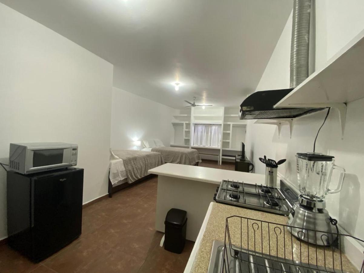 Apartamento Casa Romel Ciudad Valles Exterior foto